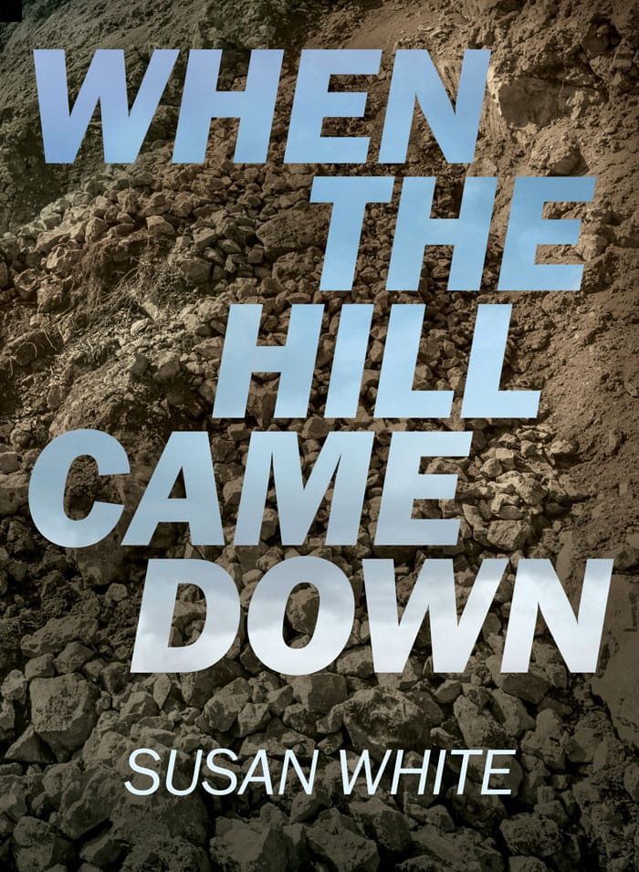 When the Hill Came Down book cover
